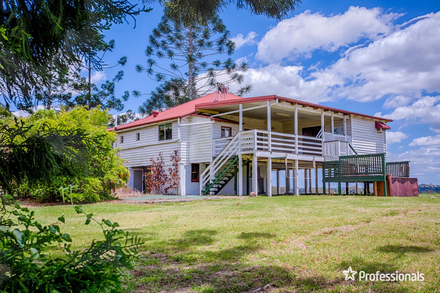 31 Woondum Road, Kybong QLD 4570, Image 2