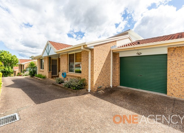 3/60 Pacific Highway, Charlestown NSW 2290