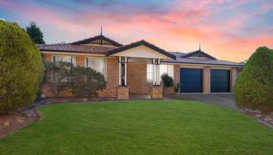 Picture of 41 Derwent Drive, LAKE HAVEN NSW 2263
