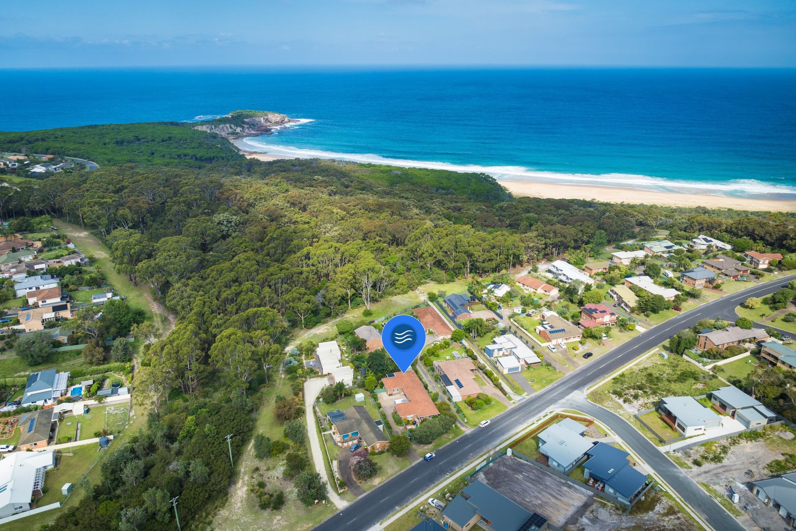 2/244 Pacific Way, Tura Beach NSW 2548, Image 2