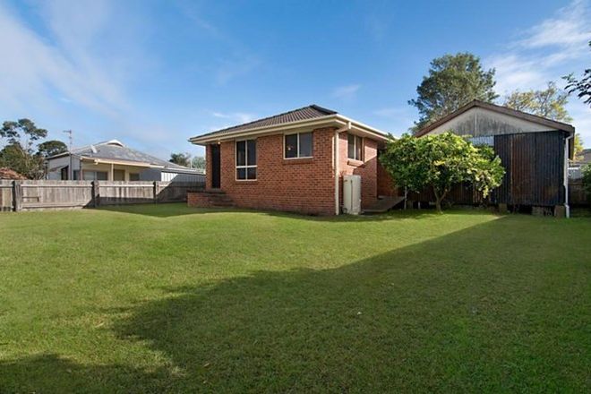 Picture of 39A Murray Street, EAST MAITLAND NSW 2323