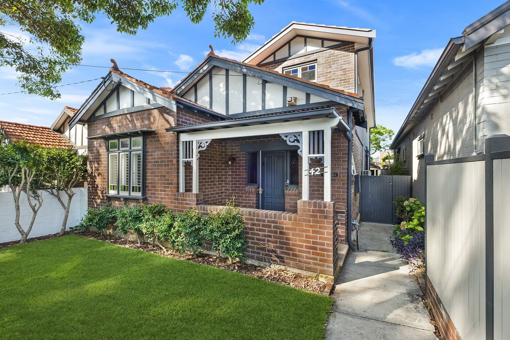 42 Renwick Street, Drummoyne NSW 2047, Image 0