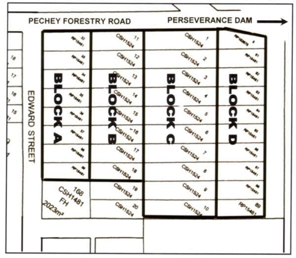 34 Pechey Forestry Road, Pechey QLD 4352