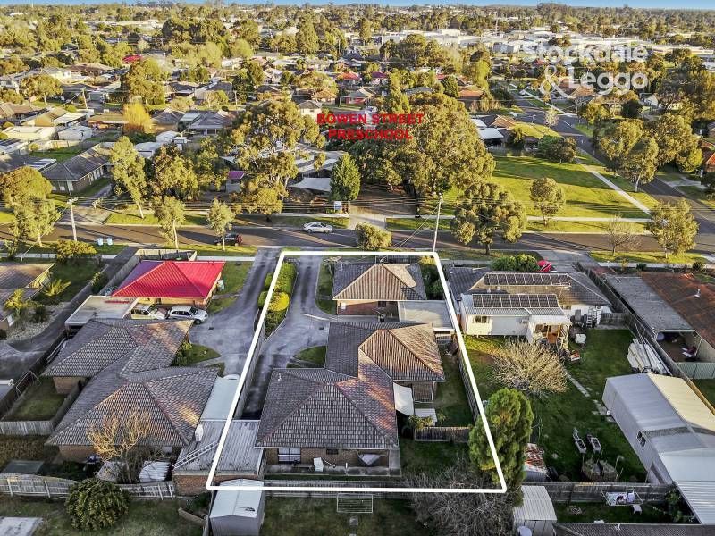 19 BOWEN STREET, Cranbourne VIC 3977, Image 1