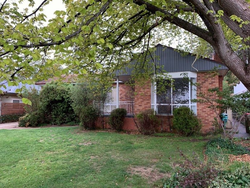 5 Green Lane, Orange Property History & Address Research Domain