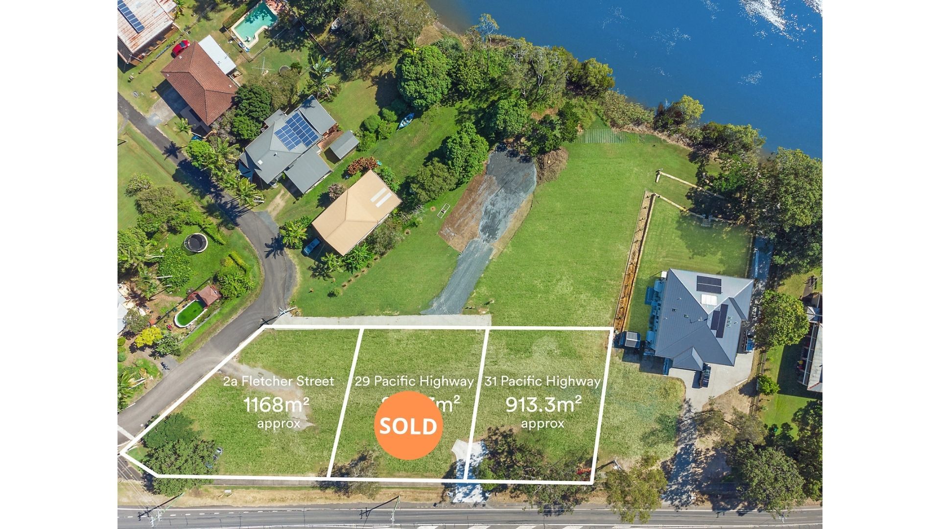 2a Fletcher. Street, Broadwater NSW 2472, Image 0