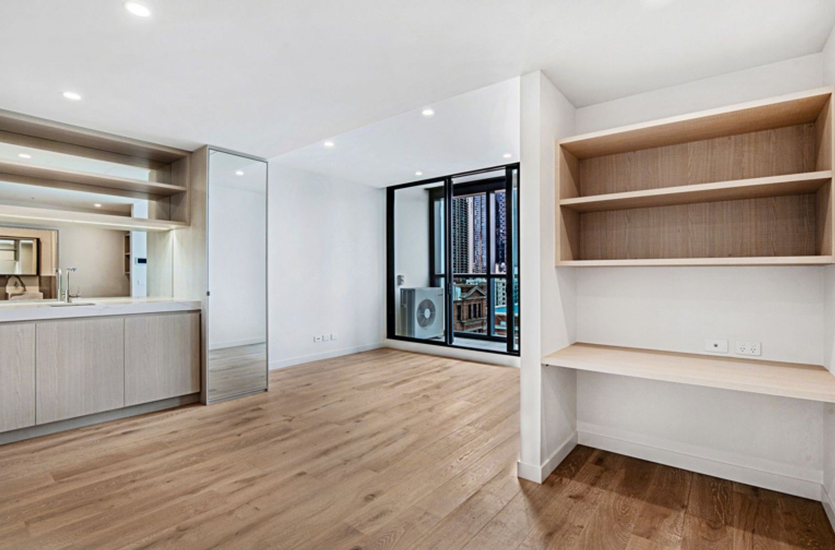 1 bedrooms Apartment / Unit / Flat in 2107/105 Batman Street WEST MELBOURNE VIC, 3003