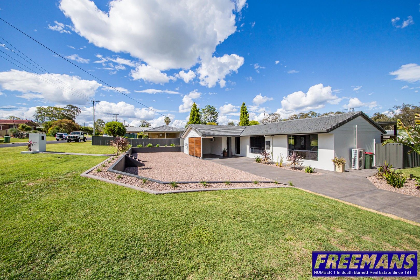 2 Conroy Street, Nanango QLD 4615, Image 0