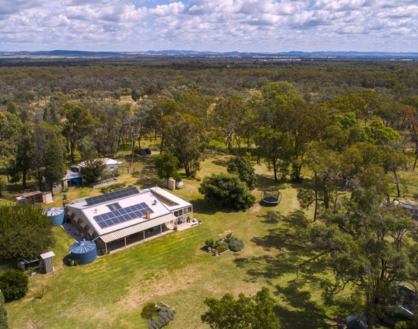 308 Cypress Drive, Yarrawonga NSW 2850