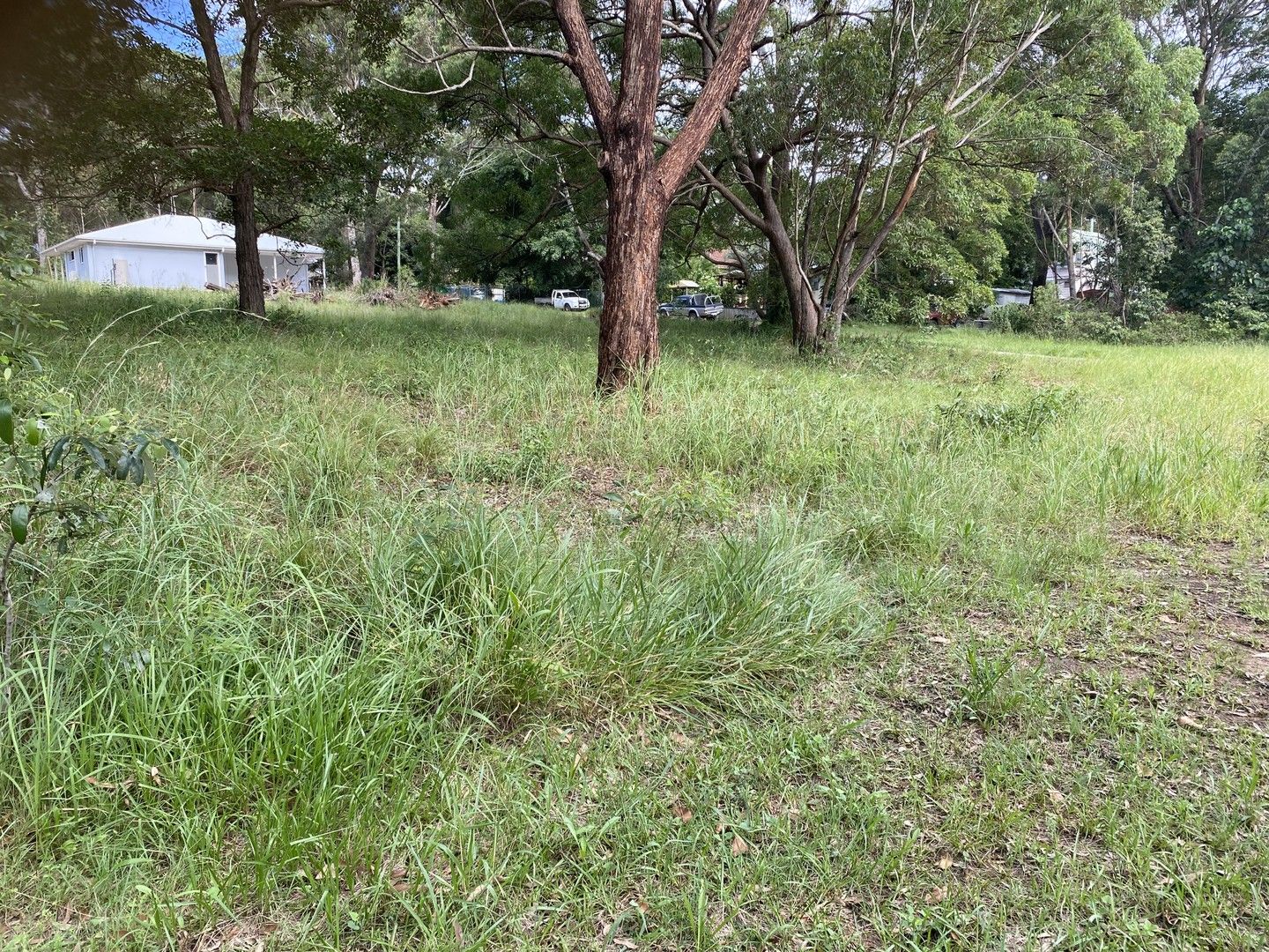 New land in 54 Lau Street, RUSSELL ISLAND QLD, 4184