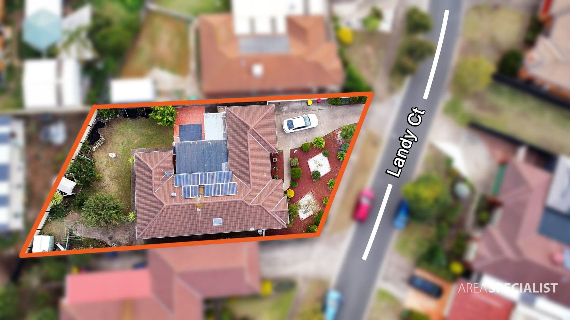 9 Landy Court, Burnside VIC 3023, Image 1