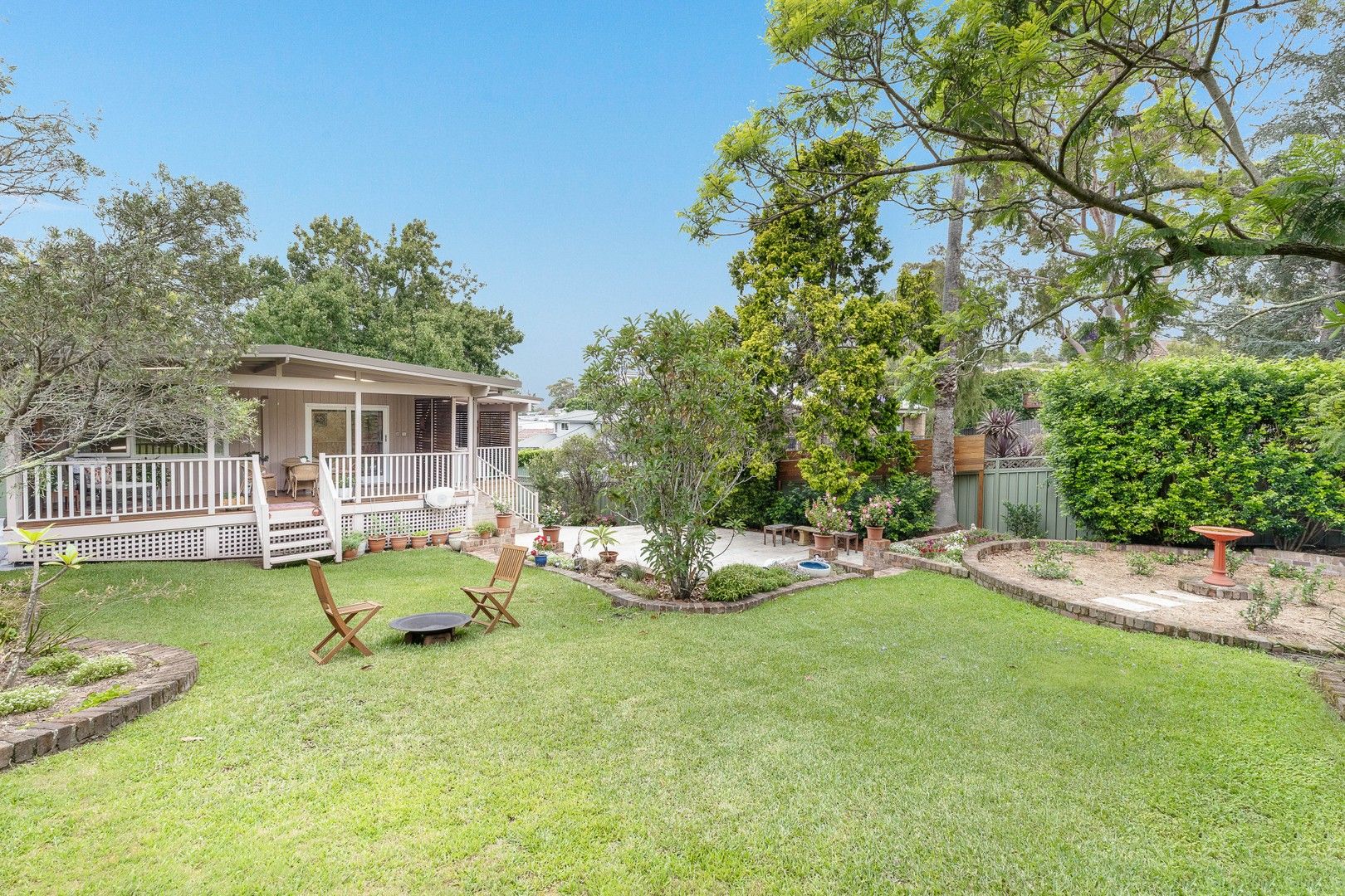 4 bedrooms House in 7 Uloola Place GYMEA BAY NSW, 2227