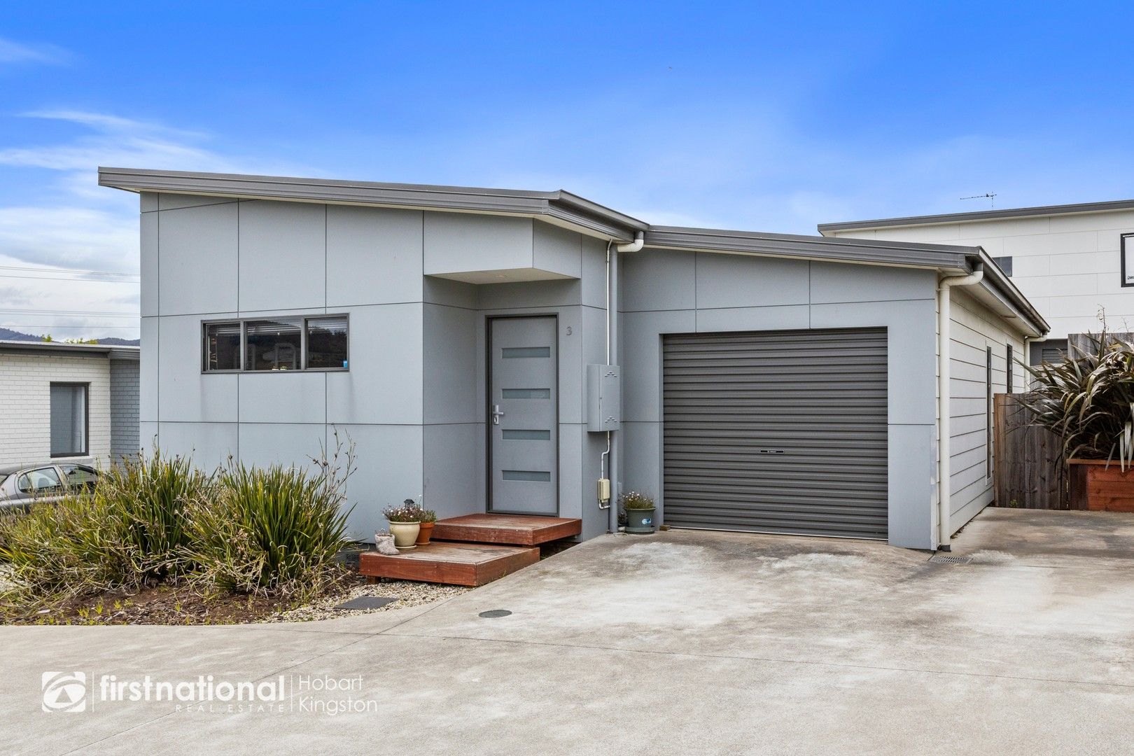 3/107 Channel Highway, Kingston TAS 7050, Image 0