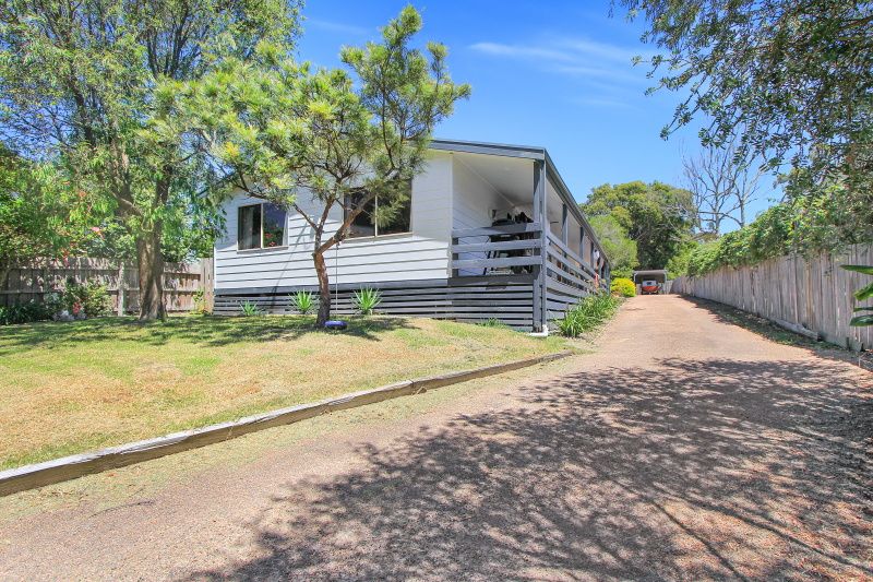 37 Flounder Road, Lake Tyers Beach VIC 3909, Image 0