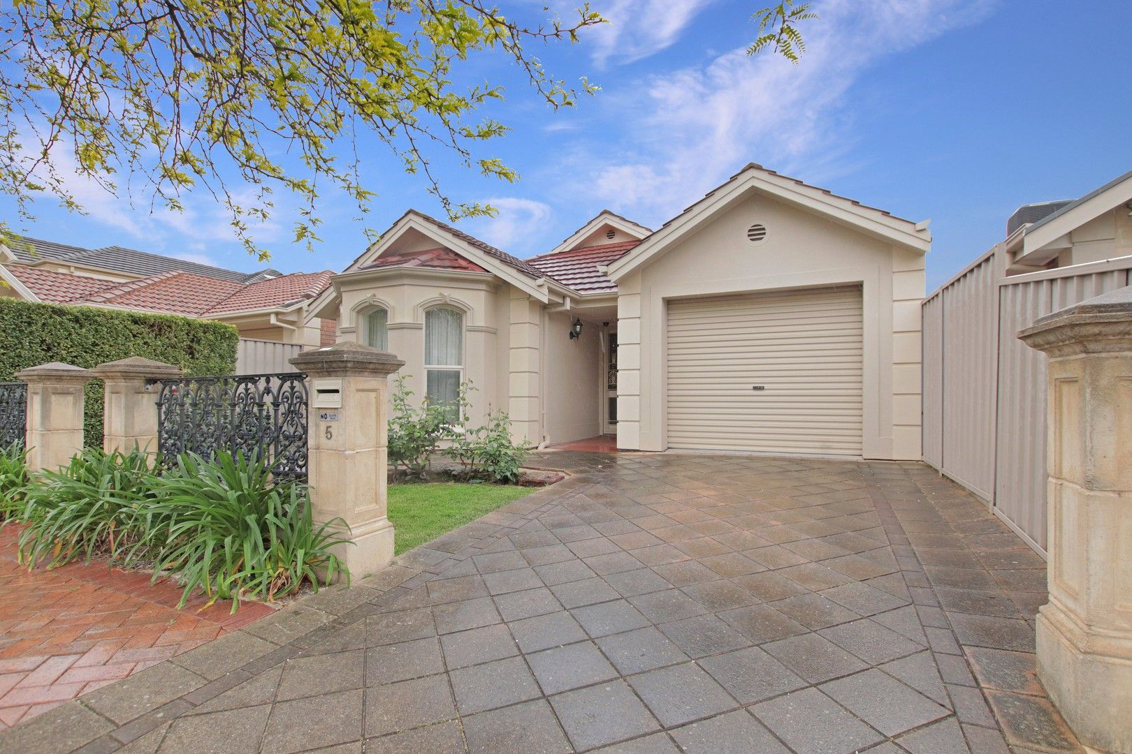 3 bedrooms House in 5 Rawson Drive ALLENBY GARDENS SA, 5009