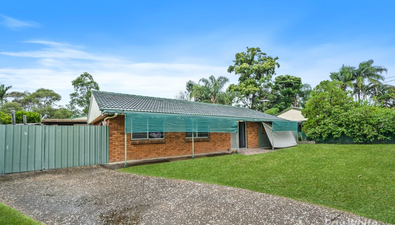 Picture of 8 Carrosa Street, MARSDEN QLD 4132