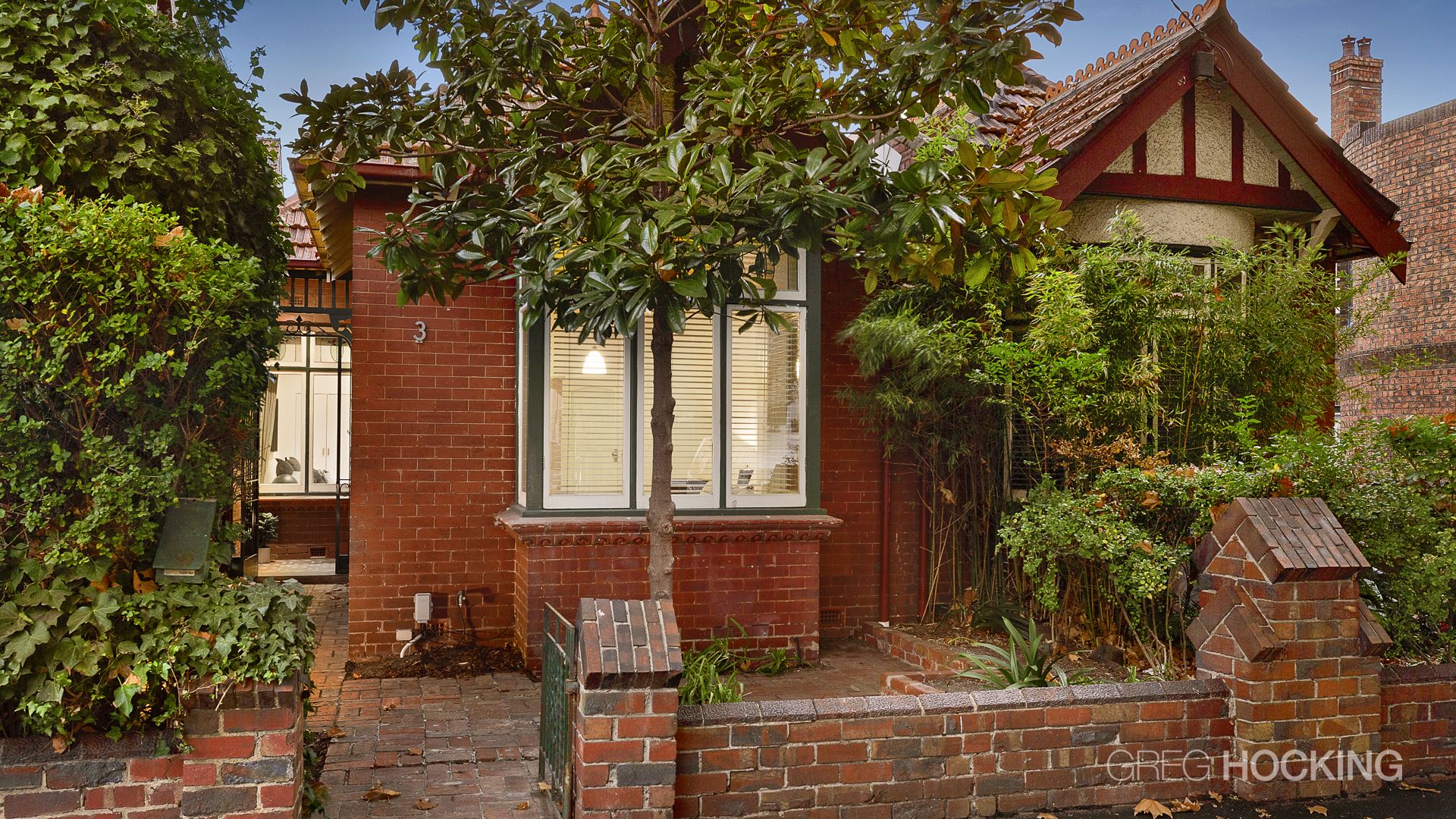 3 Park Street, St Kilda West VIC 3182, Image 0