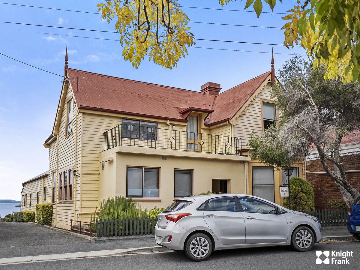 1/1 Crelin Street, Battery Point TAS 7004, Image 0