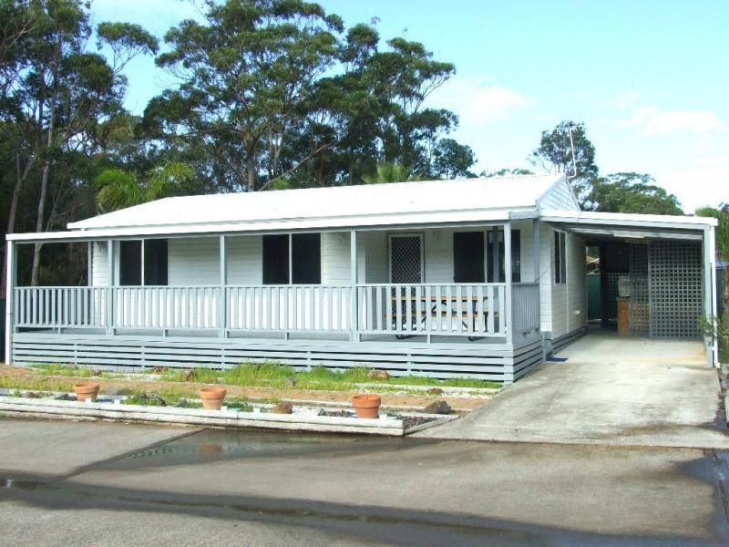 57 Racecourse Beach Village Street, Bawley Point NSW 2539, Image 0