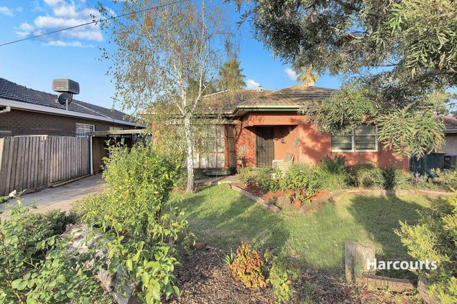 Picture of 5 Point Cook Road, ALTONA MEADOWS VIC 3028