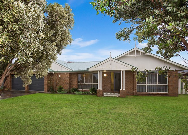 8 Baxter Street, Port Fairy VIC 3284