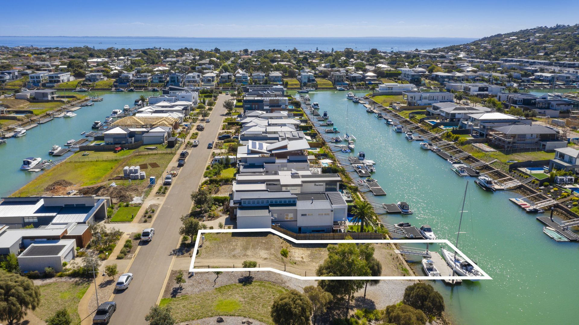 30 Sovereign Point, Safety Beach VIC 3936, Image 2