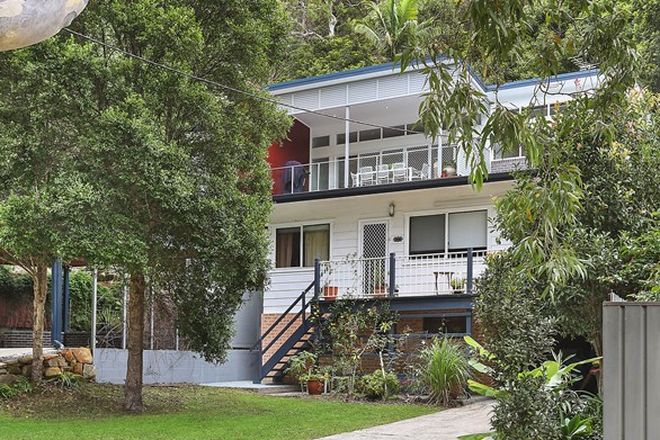 Picture of 32 Prince Edward Park Road, WORONORA NSW 2232