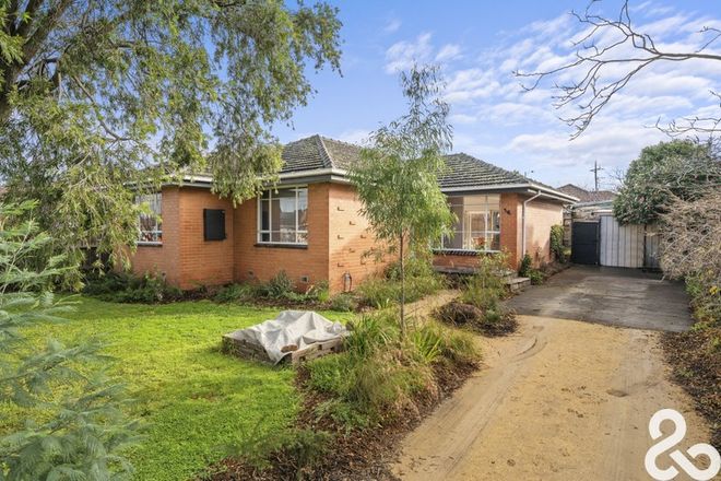 Picture of 16 Nebel Street, LALOR VIC 3075
