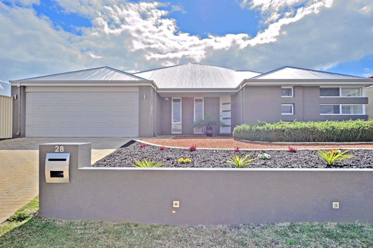 28 Wallaby Parade, Baldivis WA 6171, Image 0