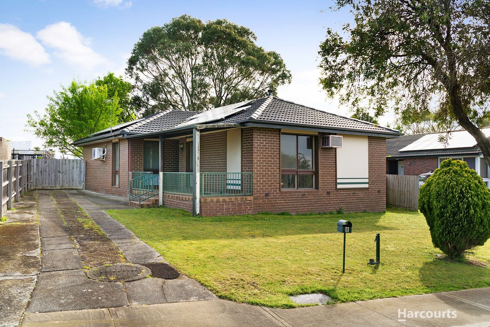 8 Bickford Place, Hallam VIC 3803, Image 0