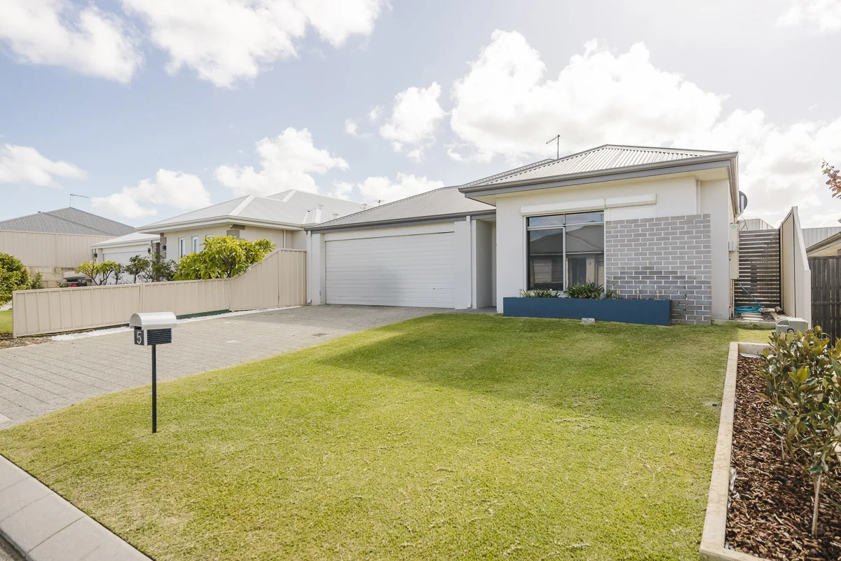 Additional image 23 of 5 Gemfish Street, Two Rocks WA 6037