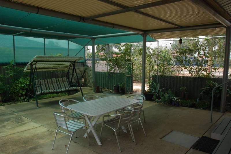 Lot 241, 8 Nairn Court, ENEABBA WA 6518, Image 2