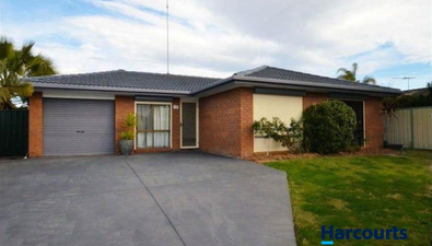 Picture of 18 Alroy Crescent, HASSALL GROVE NSW 2761