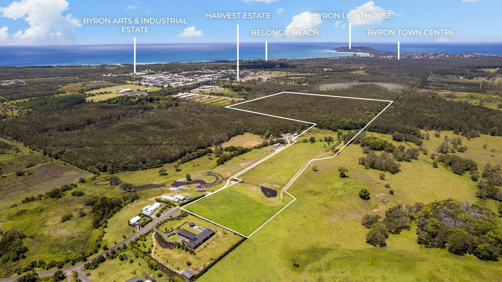 66 Citriadora Drive, Ewingsdale NSW 2481 House for Sale Domain