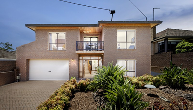 Picture of 54 Prospect Street, PASCOE VALE VIC 3044
