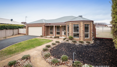 Picture of 4 Drysdale Court, SHEPPARTON VIC 3630