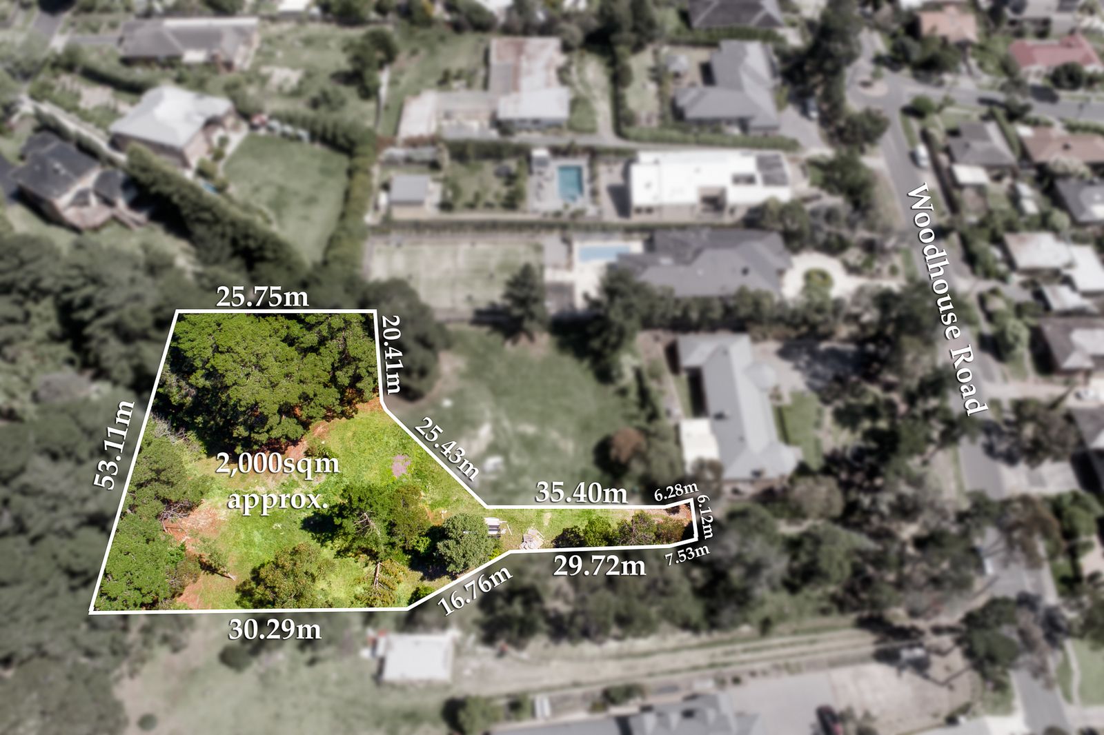 70A Woodhouse Road, Donvale VIC 3111, Image 0