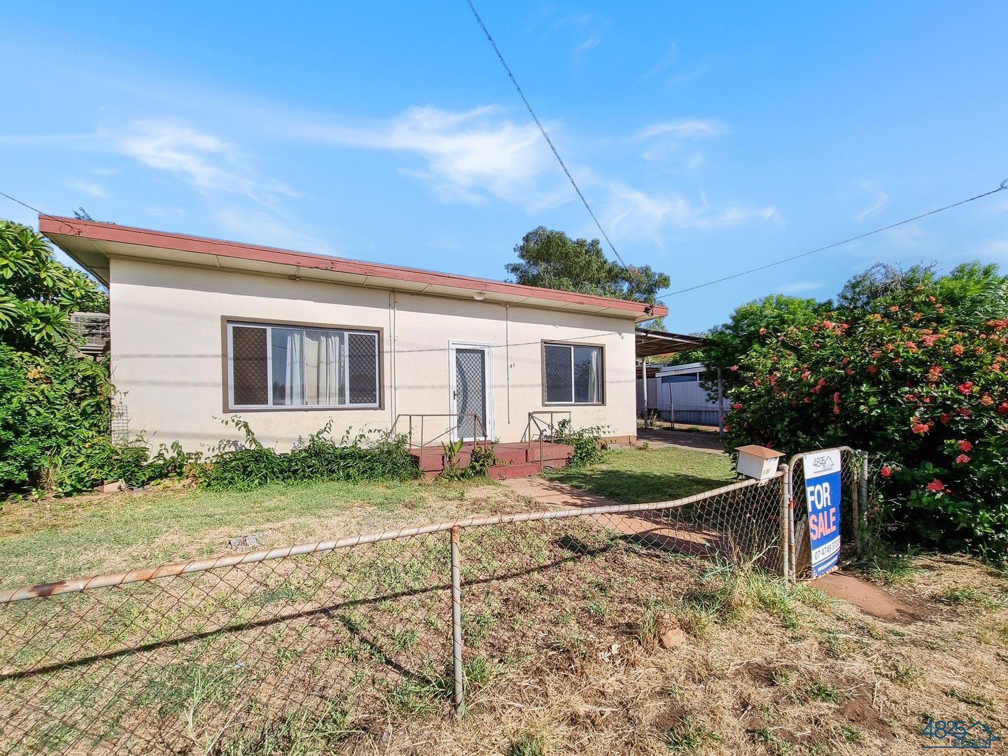 41 Deighton Street, Mount Isa QLD 4825, Image 0