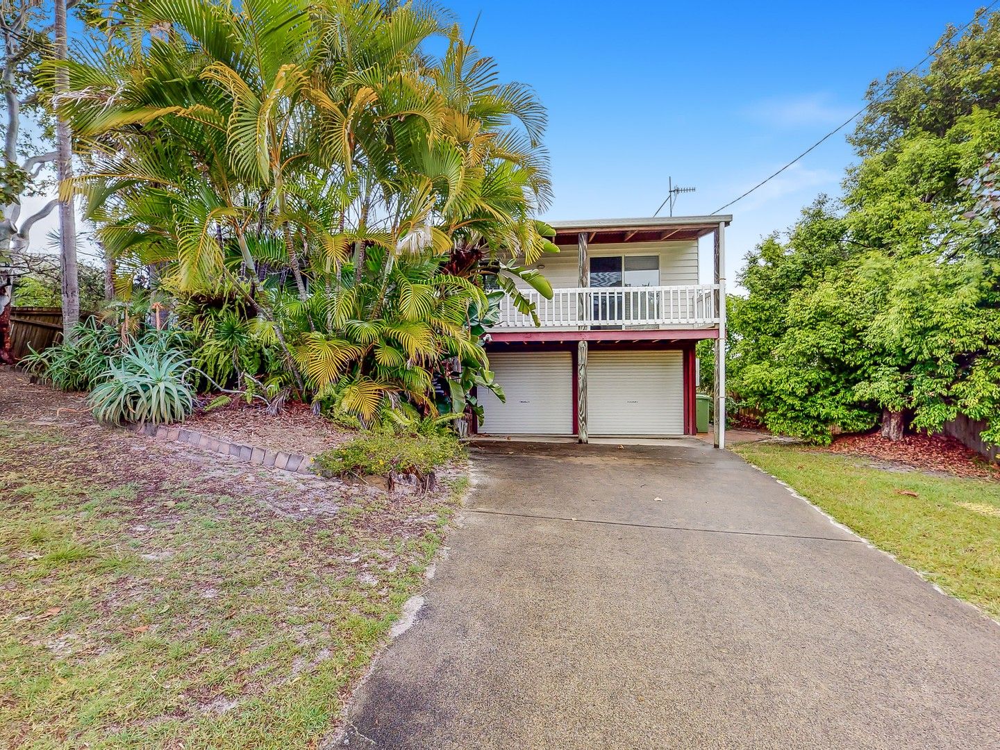 3 bedrooms House in 10 Newport Street SUNRISE BEACH QLD, 4567