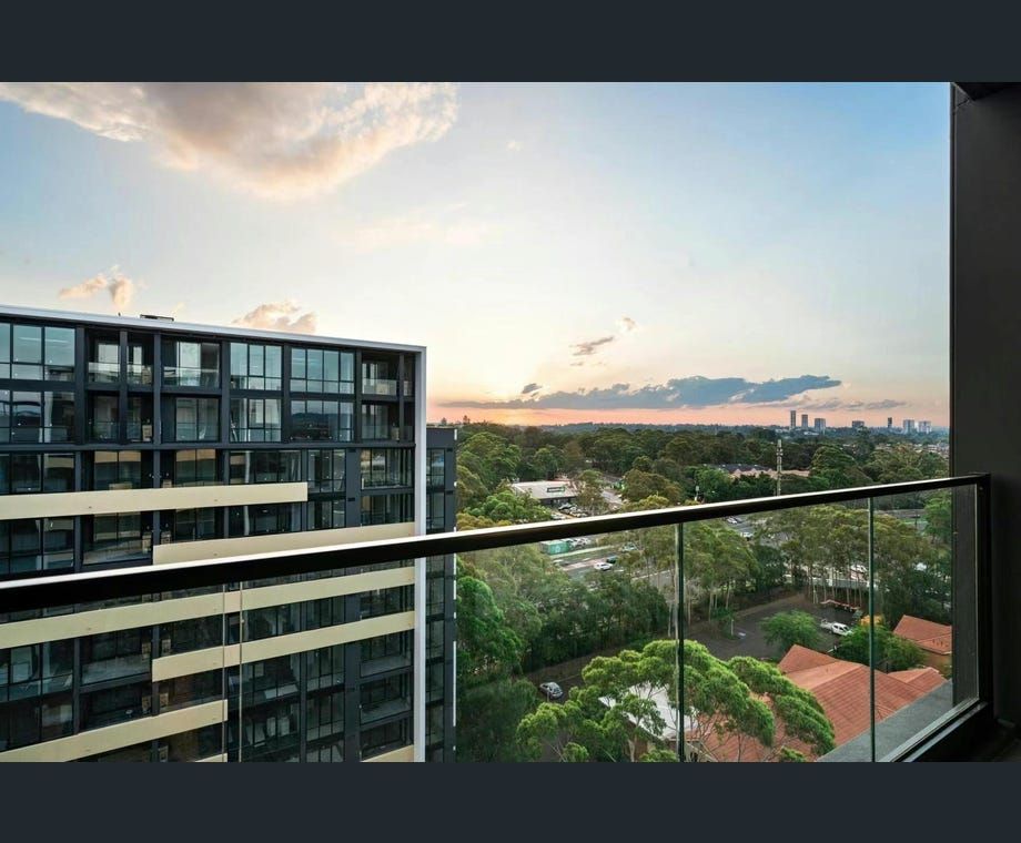 2 bedrooms Apartment / Unit / Flat in 2.02.09/159 Epping MACQUARIE PARK NSW, 2113