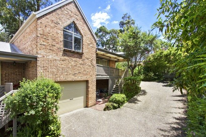 Picture of 3/6 Burkes Way, DENHAMS BEACH NSW 2536