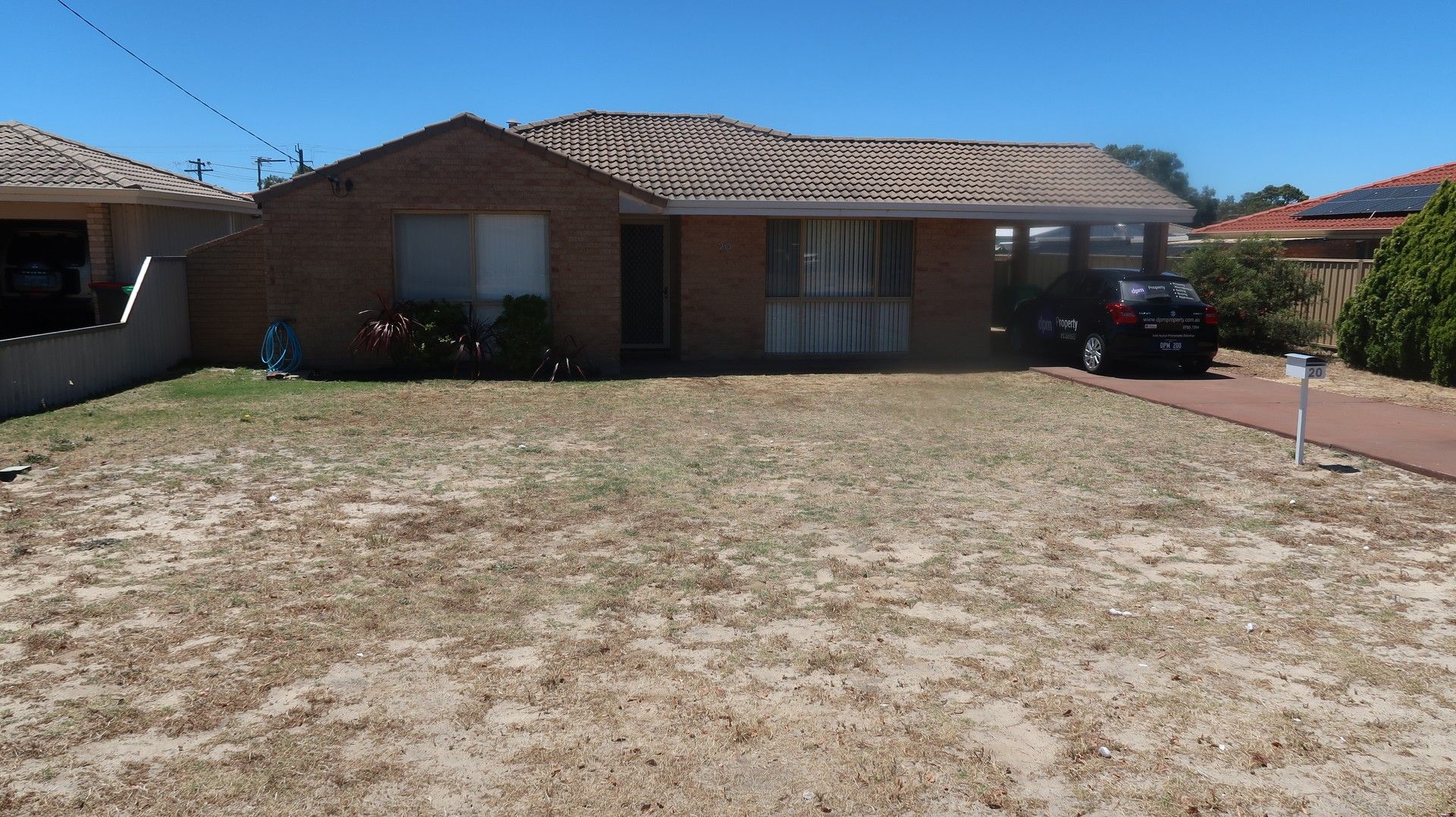 20 Delaporte Way, Carey Park WA 6230 House For Rent 510 Domain