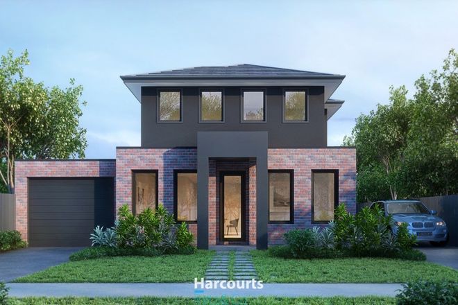 Picture of 1/77 Messmate Street, LALOR VIC 3075