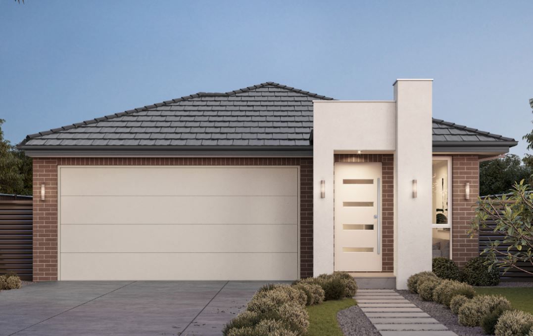 4 bedrooms New House & Land in PRIDHAM AVENUE BOX HILL NSW, 2765