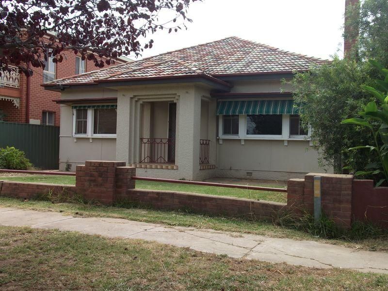 75 Murray Street, Wagga Wagga Property History & Address Research