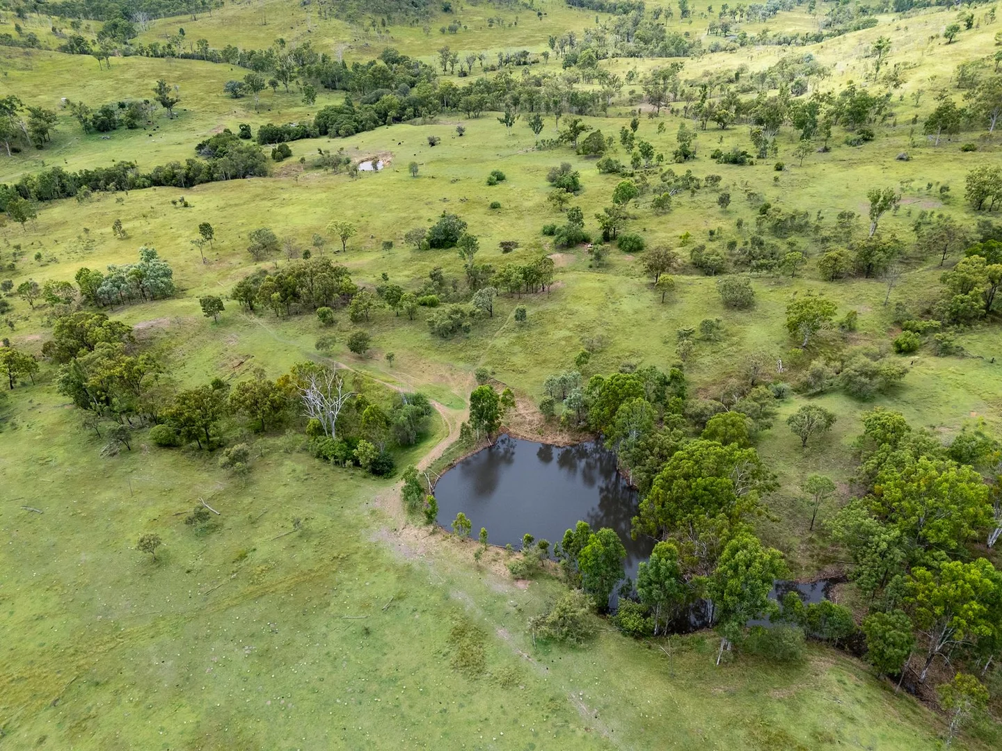 Additional image 6 of L63 & L99 Summers Road, Ginoondan QLD 4625