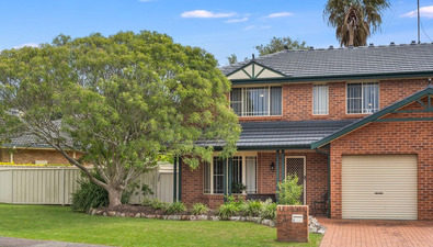Picture of 1/3 Baronet Close, FLORAVILLE NSW 2280