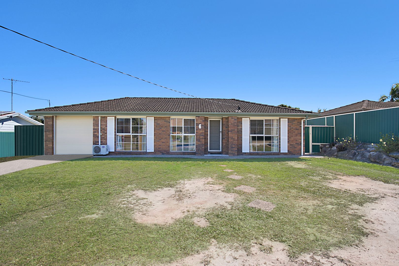 Property Report for 6 Sheffield Court Browns Plains QLD 4118
