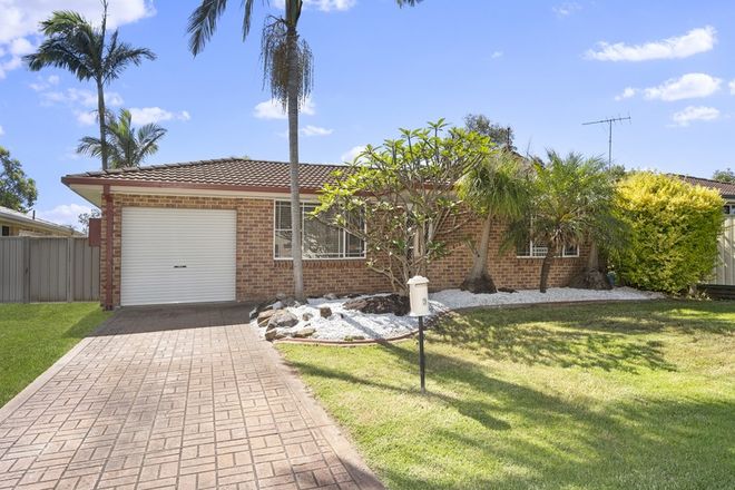 Picture of 3 Kiora Court, PRESTONS NSW 2170