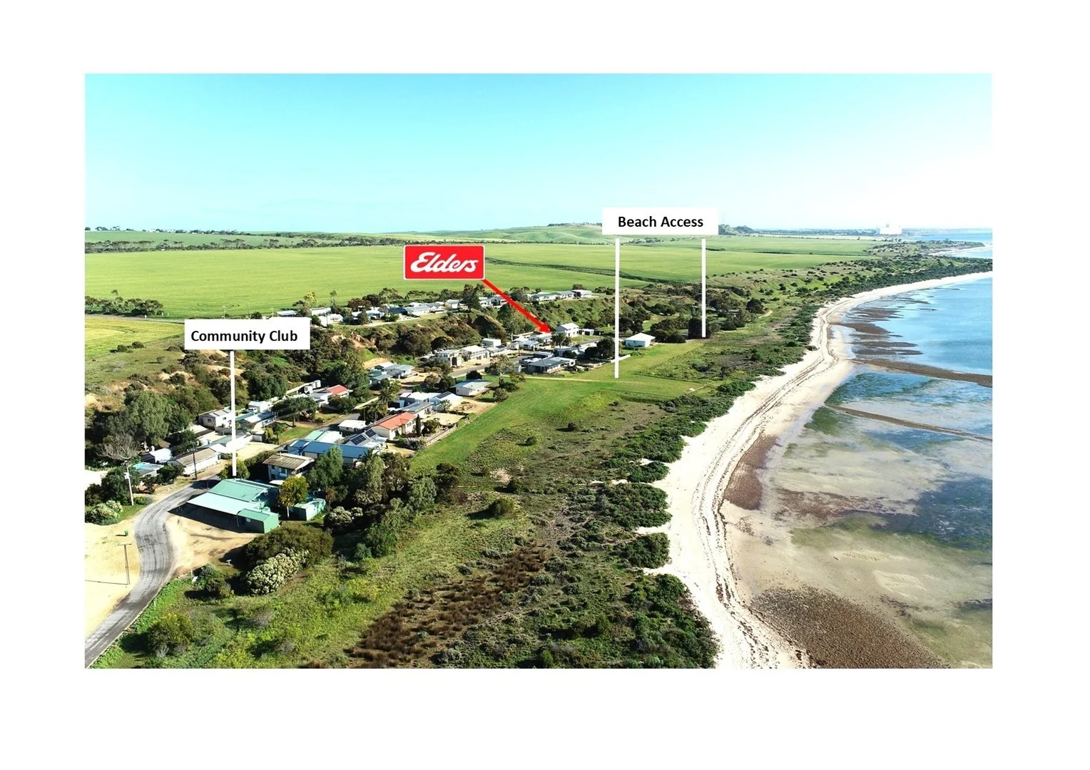 19 James Well Road, James Well SA 5571